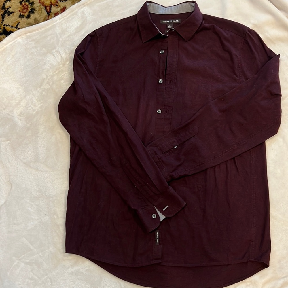 Michael‎ Kors shirt